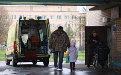 © KM.RU, Роман Дорофеев<p> 	Насколько катастрофично состояние подмосковной служб