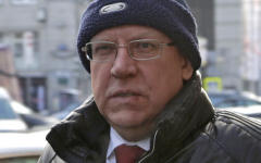 Алексей Кудрин © РИА Новости, Алексей Ничукин
