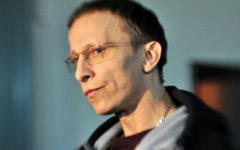 Иван Охлобыстин © РИА Новости, Владимир Песня