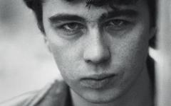 Сергей Бодров-младший. Фото с сайта viewy.ru