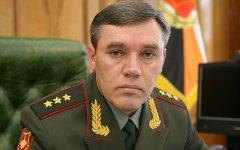 Валерий Герасимов. Фото с сайта nak.fsb.ru
