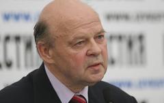 Леонид Шершнев © KM.RU