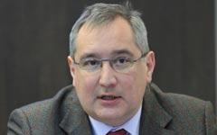 Дмитрий Рогозин, Фото © РИА Новости, Руслан Кривобок