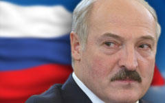 Александр Лукашенко