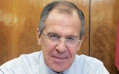 Сергей Лавров © РИА Новости, Эдуард Песов
