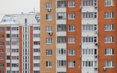 Недвижимость в Москве, фото KM.RU