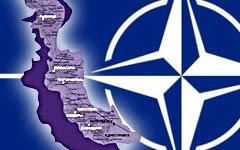 НАТО уже вошло в Приднестровье