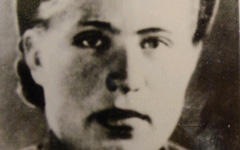 Бадьина Александра