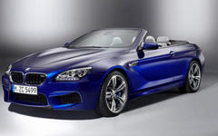 BMW M6