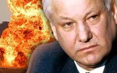 Кровавые хроники «царя Бориса»: кавказская бойня