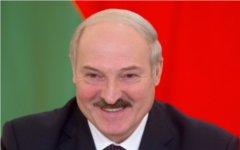 Александр Лукашенко © РИА Новости, Сергей Гунеев