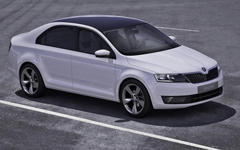 Skoda MissionL
