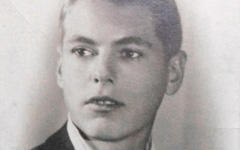 Виктор Кутасевич