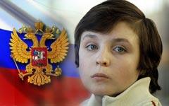Мария Филатова
