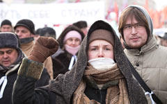 «Война митингов»: продолжение следует после 4 марта?