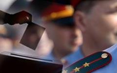 Полиция перейдет на сторону наблюдателей?