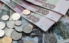 На новый МРОТ не разевай рот