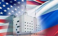 Америка теснит Россию на постсоветском пространстве