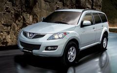 Great Wall 