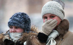 Не стать жертвой лютого мороза, фото с сайта obozrevatel.com