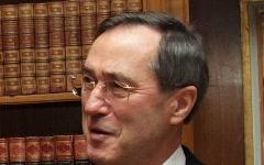 Клод Геан. Фотография  с сайта wikipedia.org