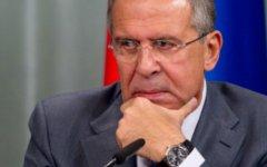 Сергей Лавров © РИА Новости, Виталий Белоусов