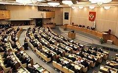 Мелкие партии окончательно превратят Думу в имитацию парламента
