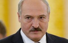 Александр Лукашенко Фото © РИА Новости, Сергей Гунеев