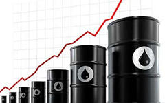 Рост цен на нефть, фото с сайта kirovnet.ru