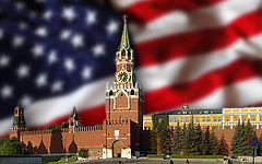 Конфликт с Западом невыгоден руководству России