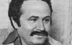 Борис Дуров