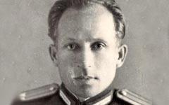 Щербинин Павел Афанасьевич