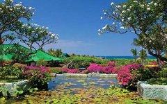 Индонезия, фото с сайта hotel-select.ru