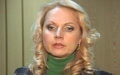 Татьяна Голикова