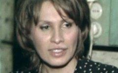 Ирина Пороховщикова