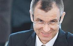 Рашид Нургалиев