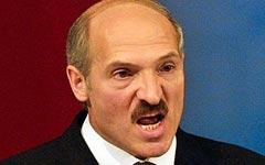 Александр Лукашенко