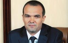 Михаил Васильевич Игнатьев