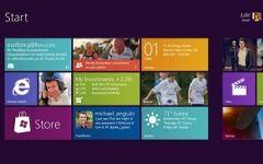Windows 8