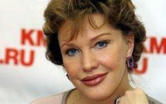 Елена Проклова