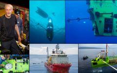 Фото deepseachallenge.com