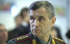 Рашид Нургалиев © РИА Новости, Сергей Гунеев