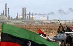 Регион Барка в Ливии объявили полуавтономным