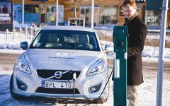 Фото volvocars.com