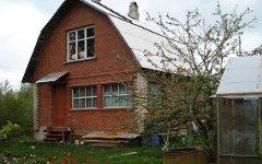 Дачный участок, фото с сайта luga.olx.ru