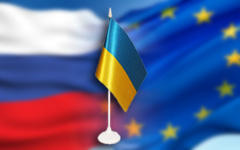 Украина так и не определилась, с кем выгоднее
