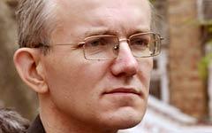 Олег Шеин © РИА Новости, Алексей Куденко