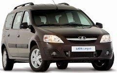 Lada Largus