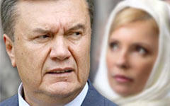Зачем Янукович делает из Тимошенко мученицу?