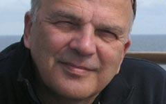 Константин Воронов